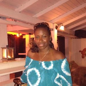 Meet your Posher, Marlo